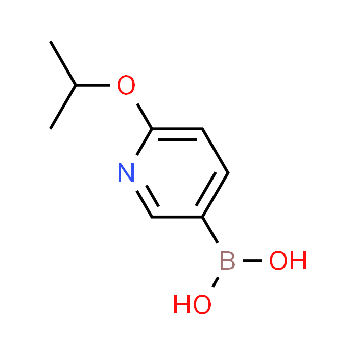 (6-Isopropoxypyridin-3-yl)boronic acid