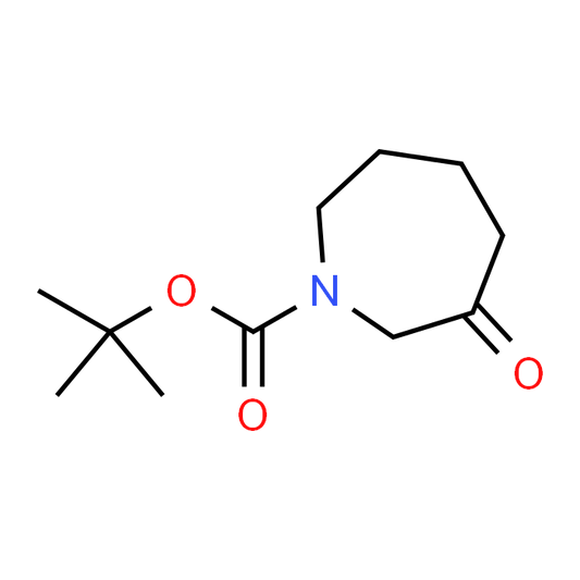 N-Boc-3-azacycloheptan-1-one