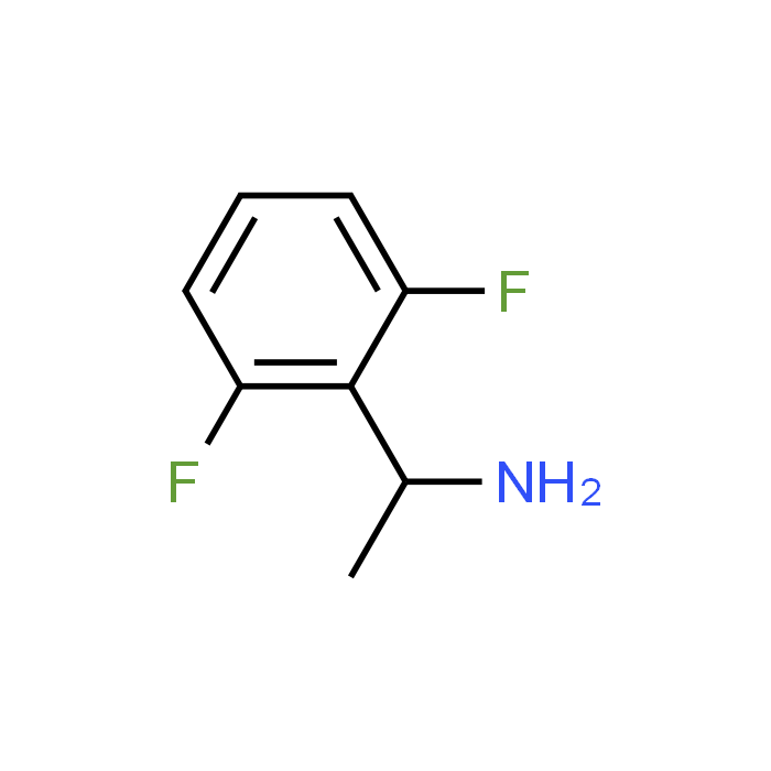 1-(2,6-Difluorophenyl)ethanamine