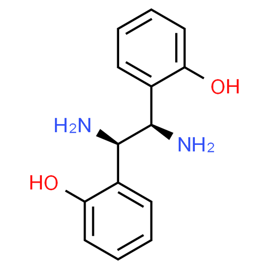 2,2'-((1R,2R)-1,2-Diaminoethane-1,2-diyl)diphenol