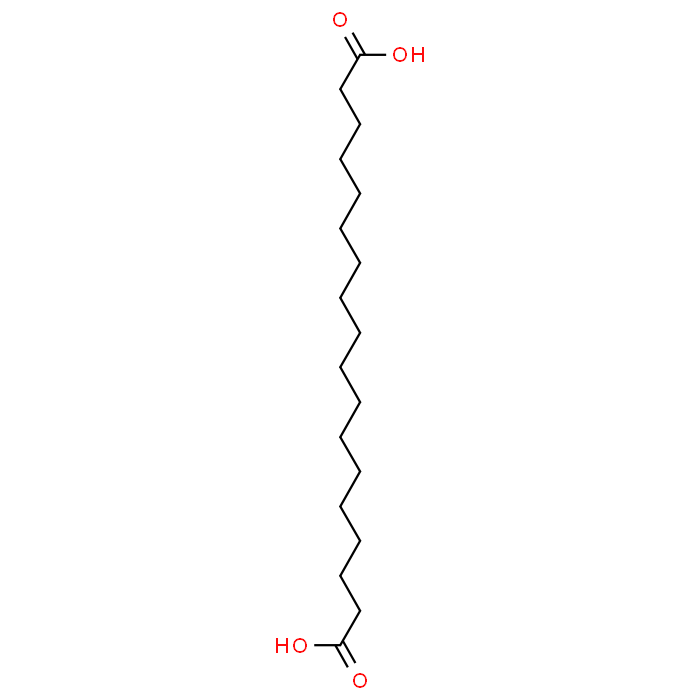 Octadecanedioic acid