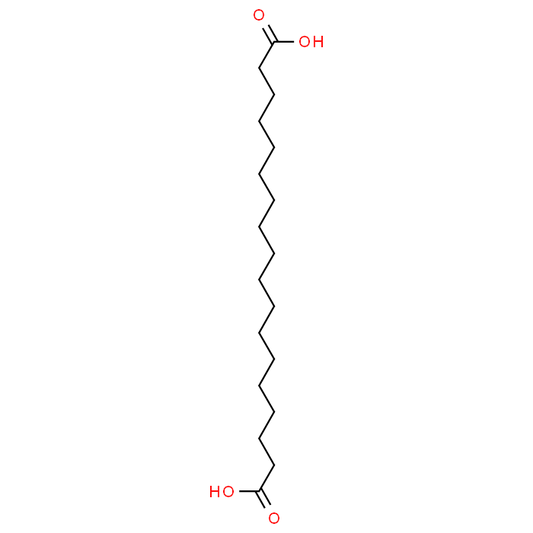 Octadecanedioic acid