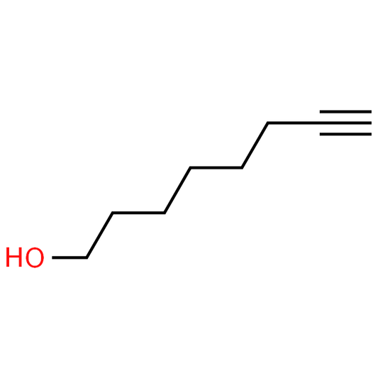 7-Octyn-1-ol