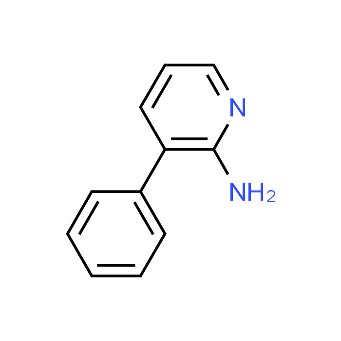 3-Phenylpyridin-2-amine