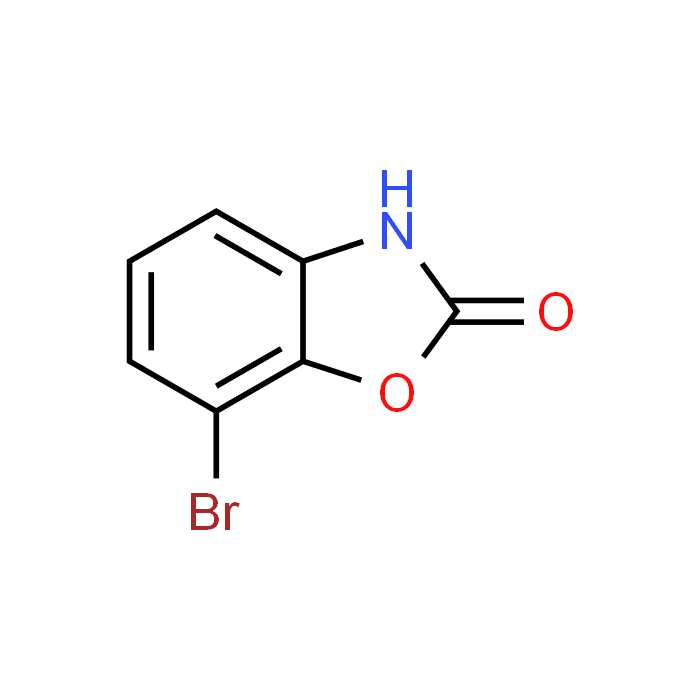 7-Bromobenzo[d]oxazol-2(3H)-one