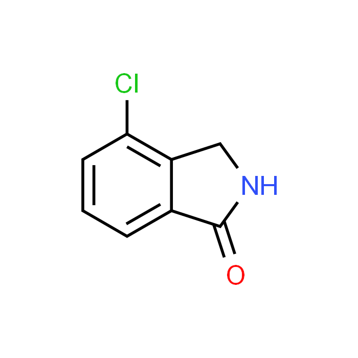4-Chloro-2,3-dihydroisoindol-1-one