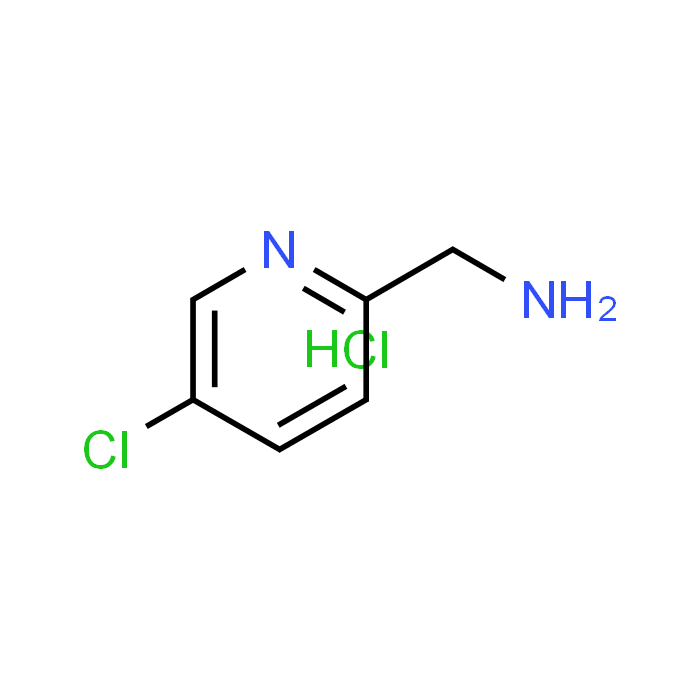 (5-Chloropyridin-2-yl)methanamine hydrochloride - Achmem