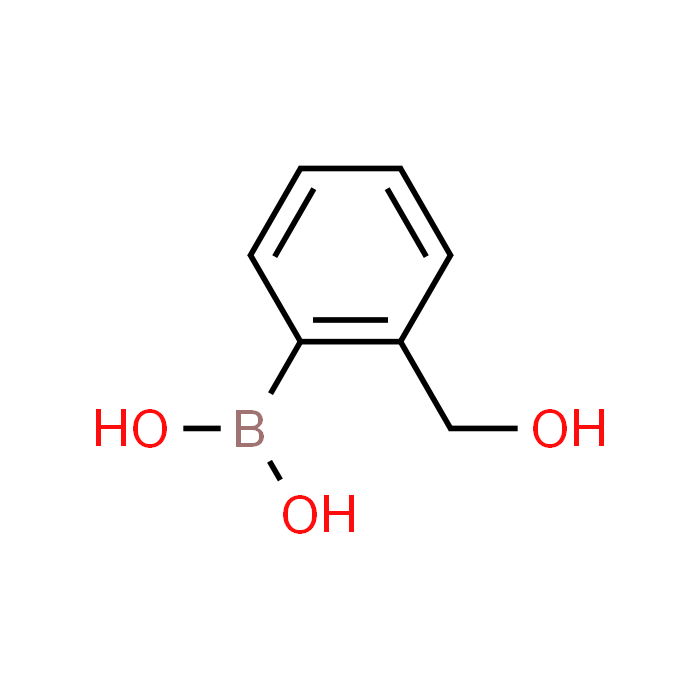 (2-(Hydroxymethyl)phenyl)boronic acid
