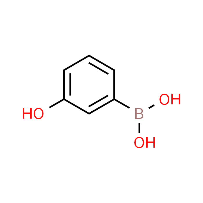 (3-Hydroxyphenyl)boronic acid