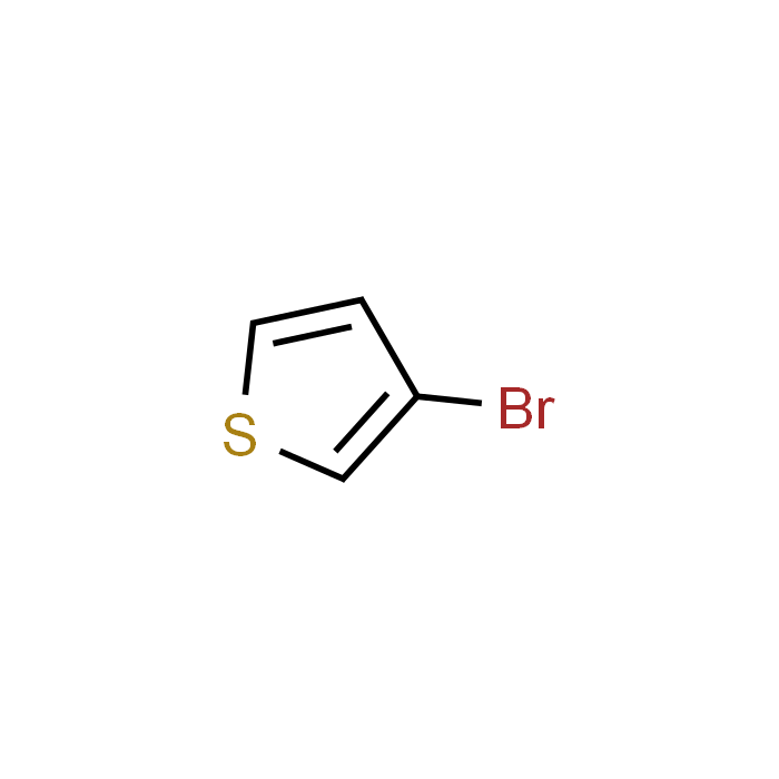 3-Bromothiophene