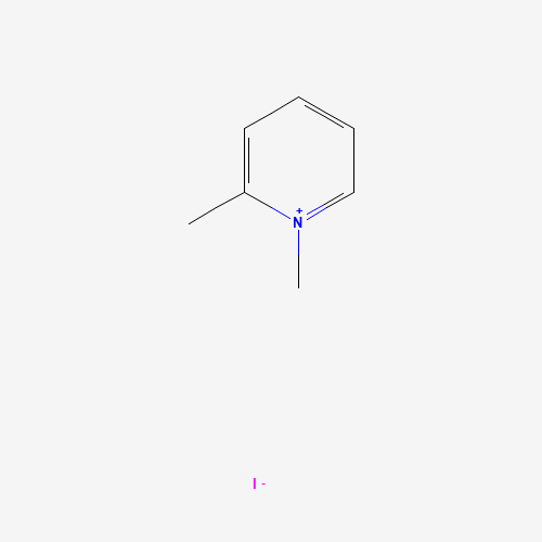 1,2-Dimethylpyridiniumiodide