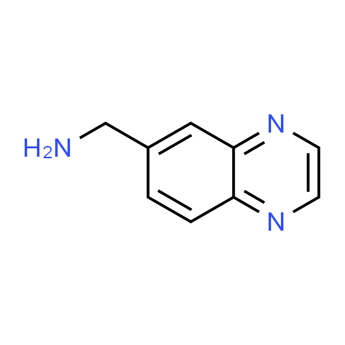 Quinoxalin-6-ylmethanamine