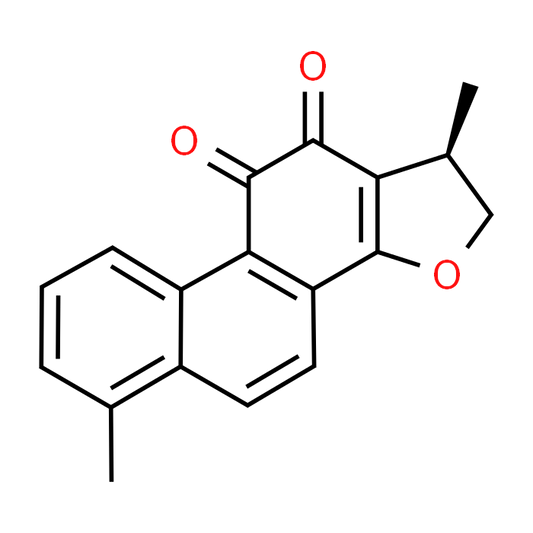 (R)-1,6-Dimethyl-1,2-dihydrophenanthro[1,2-b]furan-10,11-dione