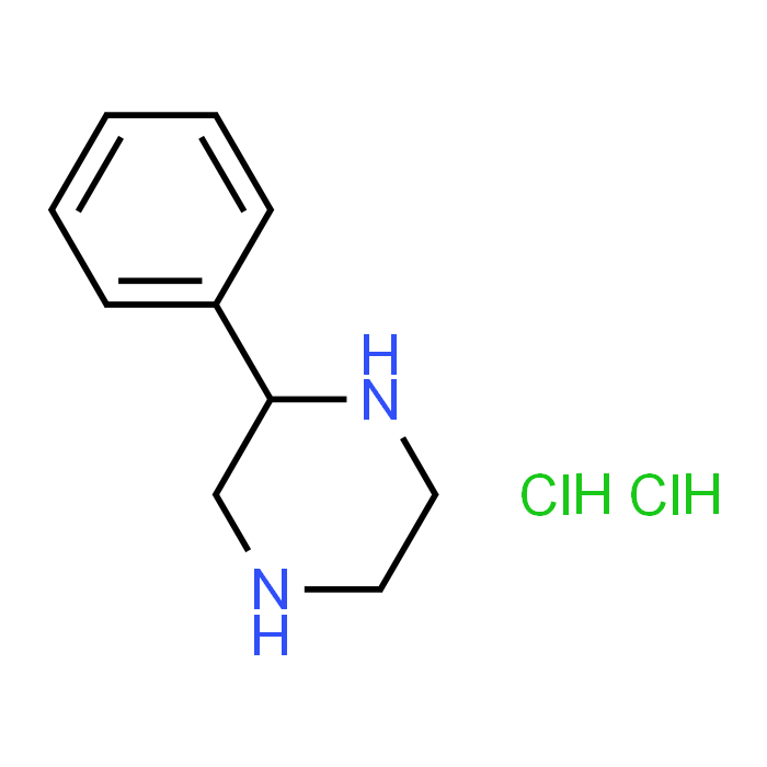 2-Phenylpiperazine Dihydrochloride