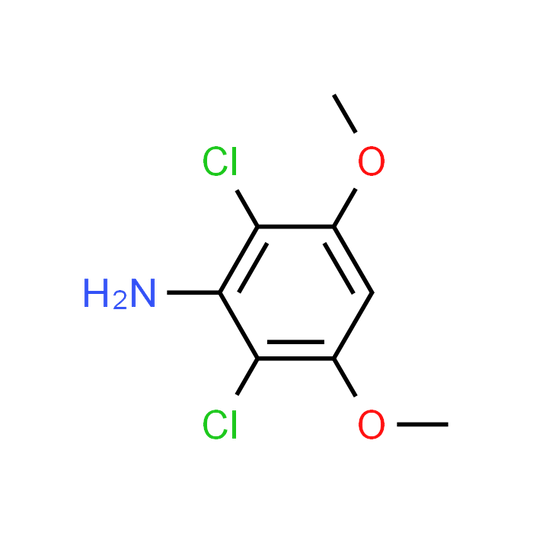 2,6-Dichloro-3,5-dimethoxyaniline