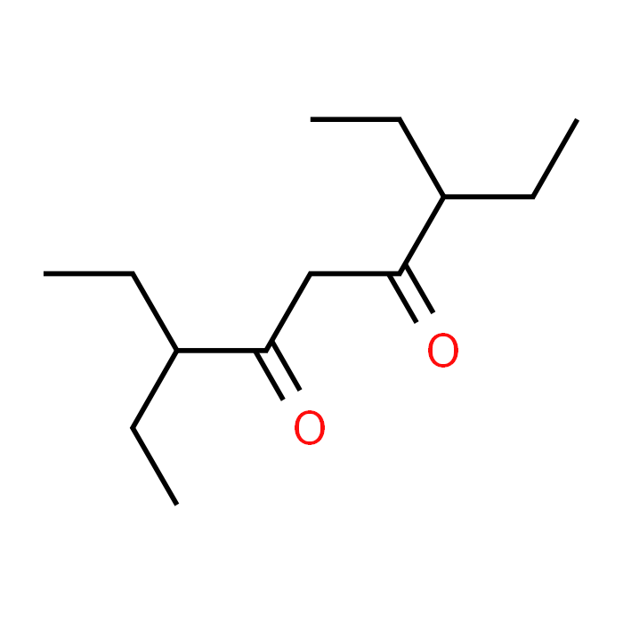 3,7-Diethylnonane-4,6-dione