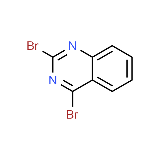 2,4-Dibromoquinazoline