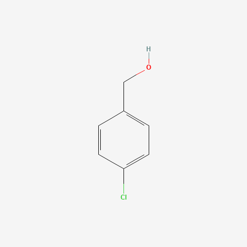 (4-Chlorophenyl)methanol