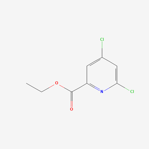 Ethyl 4,6-dichloropicolinate