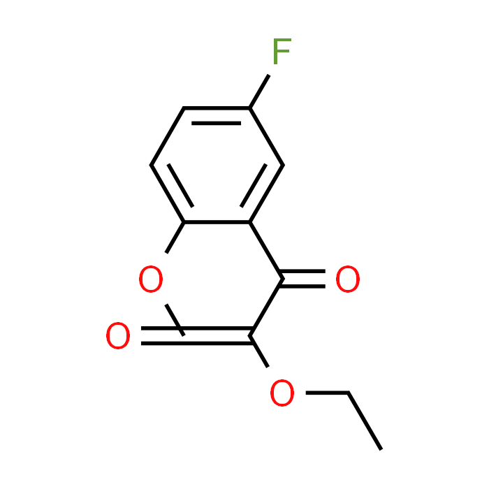 Ethyl 5-fluoro-2-methoxybenzoylformate