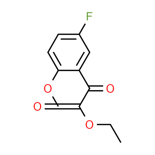 Ethyl 5-fluoro-2-methoxybenzoylformate