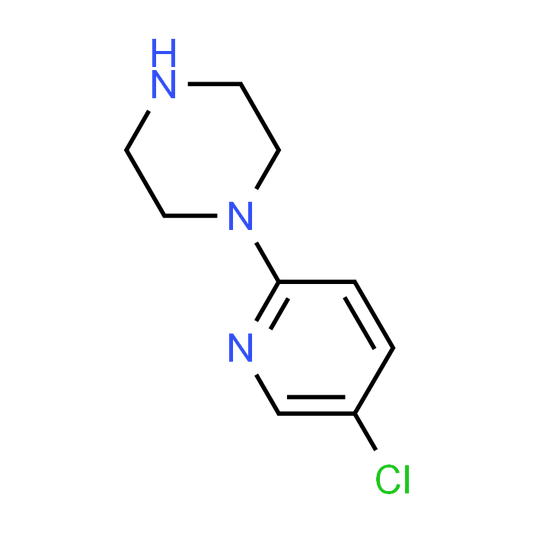 1-(5-Chloro-2-pyridyl)piperazine