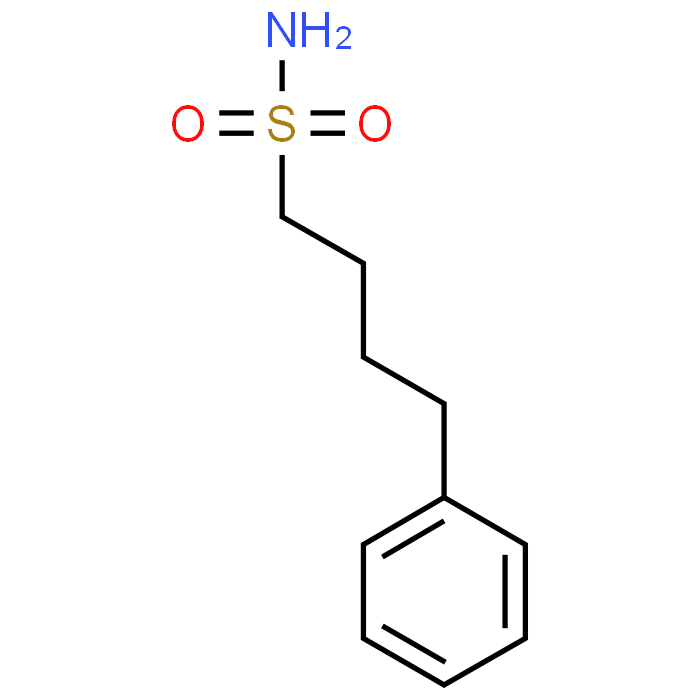 4-Phenylbutane-1-sulfonamide