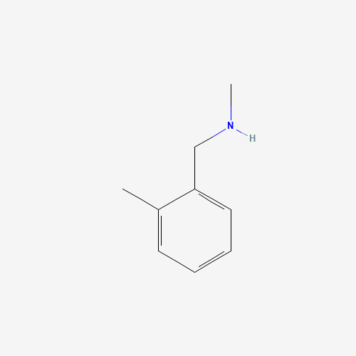 N-Methyl-1-(o-tolyl)methanamine