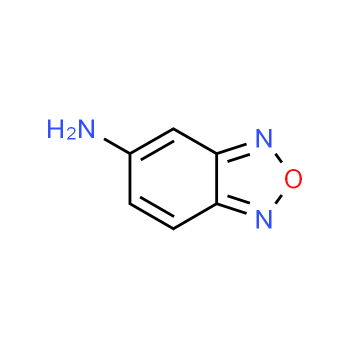 Benzo[c][1,2,5]oxadiazol-5-amine - Achmem