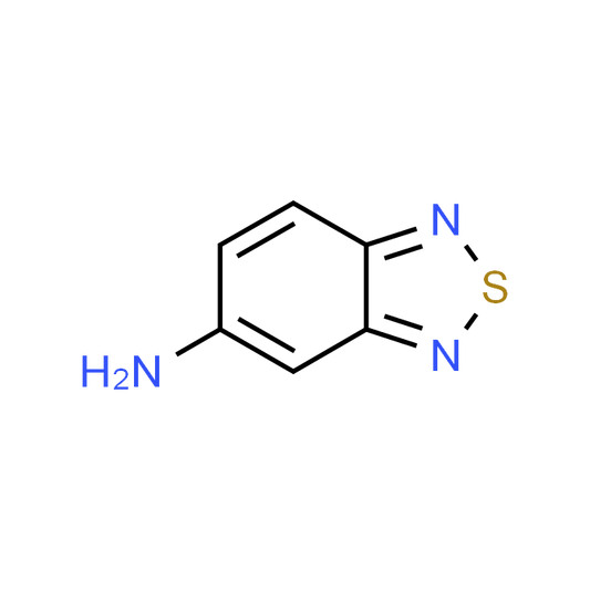 5-Amino-2,1,3-benzothiadiazole