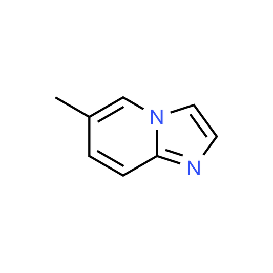 6-Methylimidazo[1,2-a]pyridine