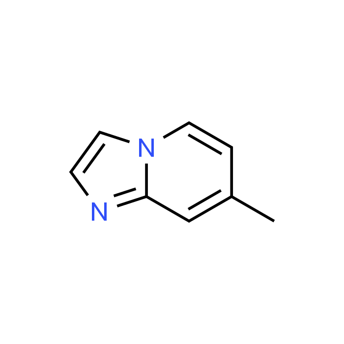 7-Methylimidazo[1,2-a]pyridine