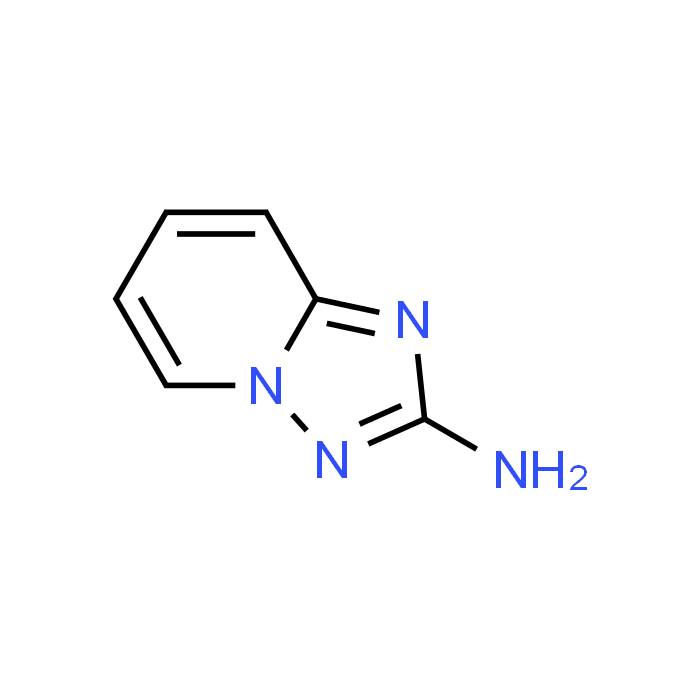 [1,2,4]Triazolo[1,5-a]pyridin-2-amine