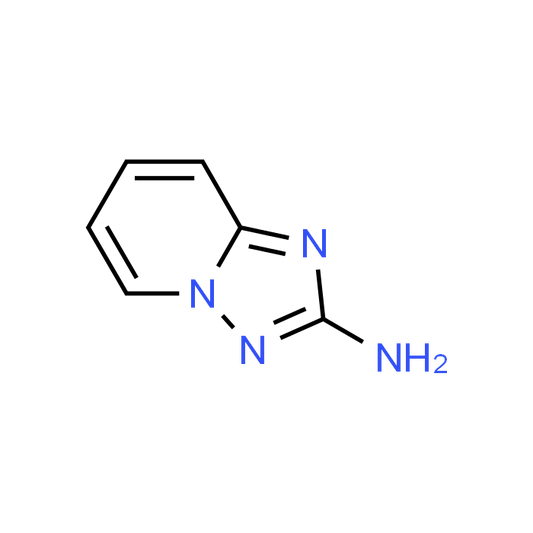 [1,2,4]Triazolo[1,5-a]pyridin-2-amine