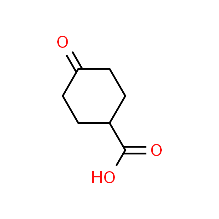 4-Oxocyclohexanecarboxylic acid - Achmem