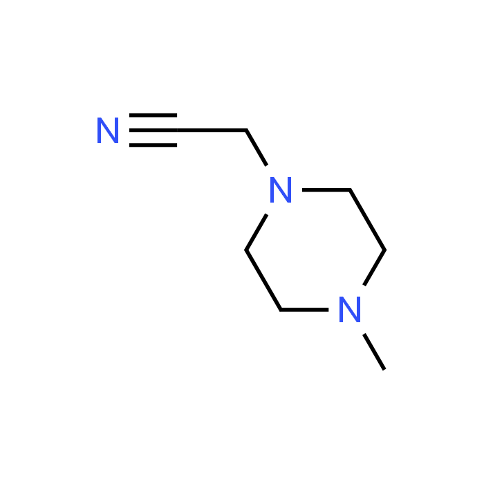 2-(4-Methylpiperazin-1-yl)acetonitrile