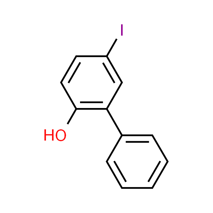 5-Iodo-[1,1'-biphenyl]-2-ol