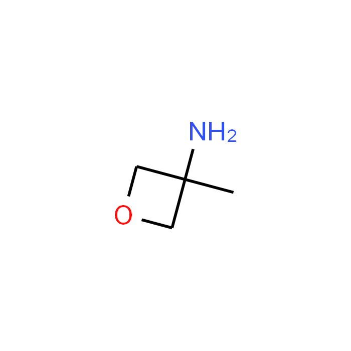 3-Methyloxetan-3-amine