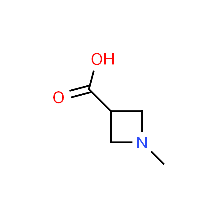 1-Methylazetidine-3-carboxylic acid