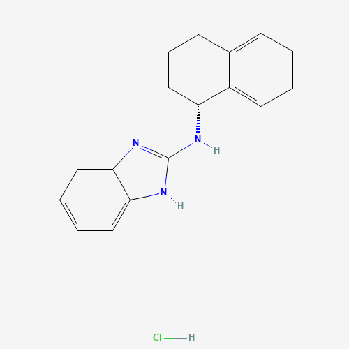 NS8593 HCl