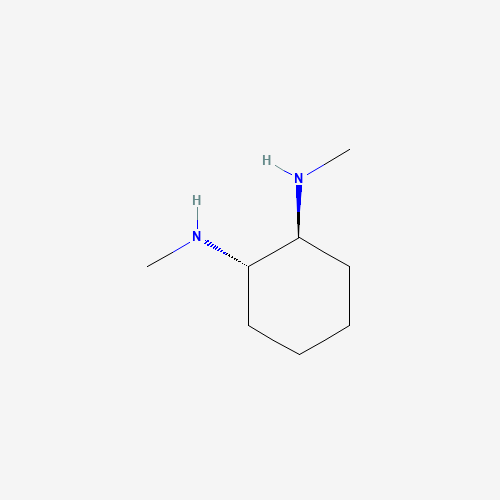 (S,S)-(+)-N,N′-Dimethyl-1,2-cyclohexanediamine