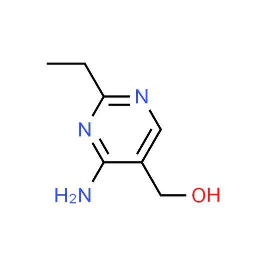 (4-Amino-2-ethylpyrimidin-5-yl)methanol