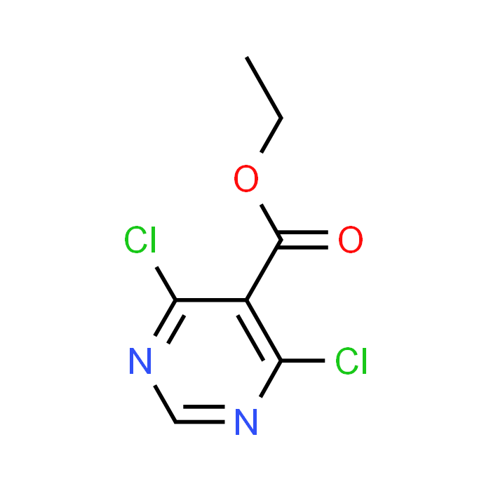 Ethyl 4,6-dichloropyrimidine-5-carboxylate