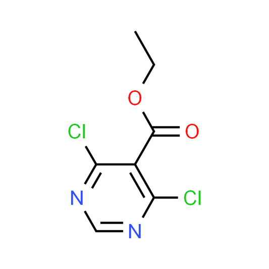 Ethyl 4,6-dichloropyrimidine-5-carboxylate