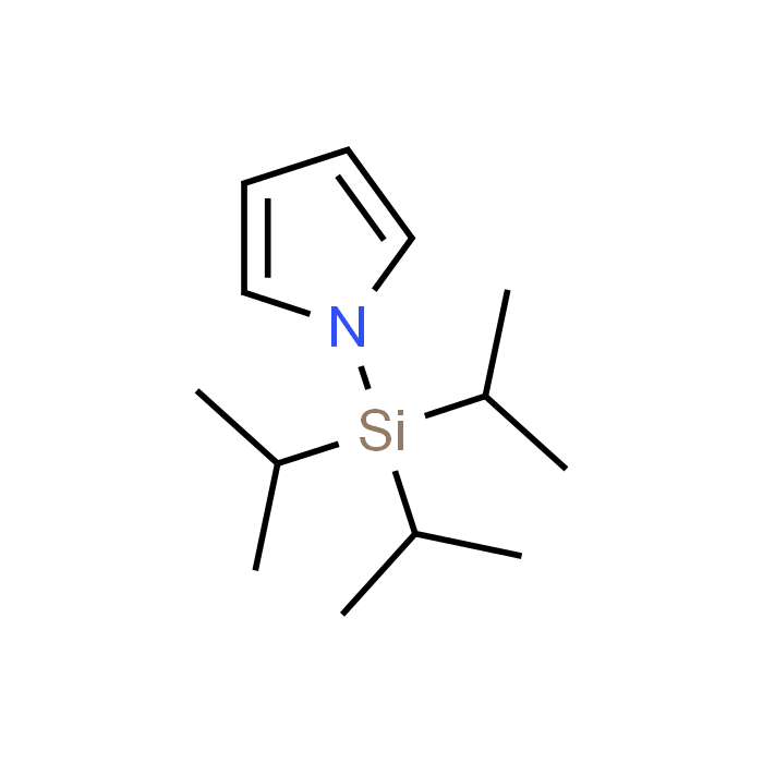 1-(Triisopropylsilyl)-1H-pyrrole