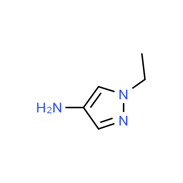 1-Ethyl-1H-pyrazol-4-amine