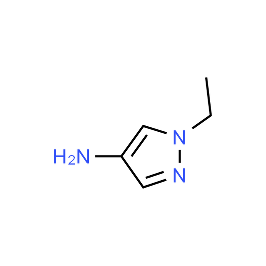 1-Ethyl-1H-pyrazol-4-amine