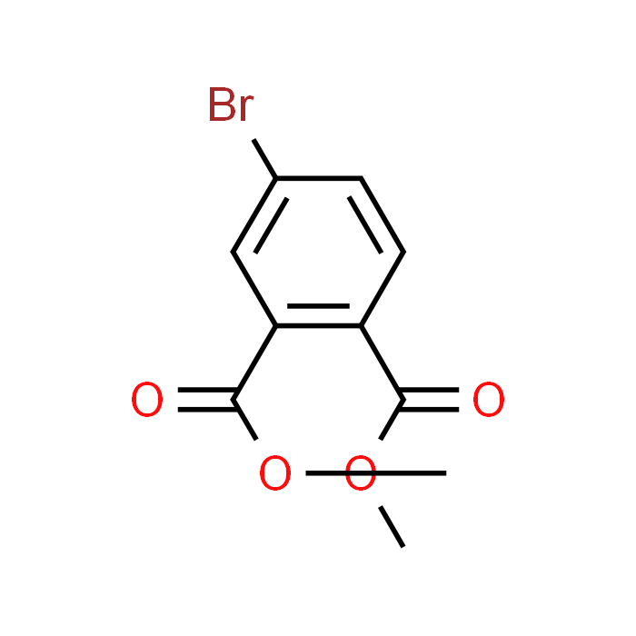 Dimethyl 4-bromophthalate