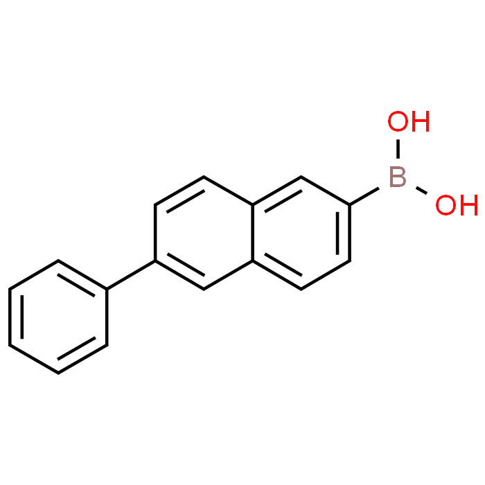 (6-Phenylnaphthalen-2-yl)boronic acid