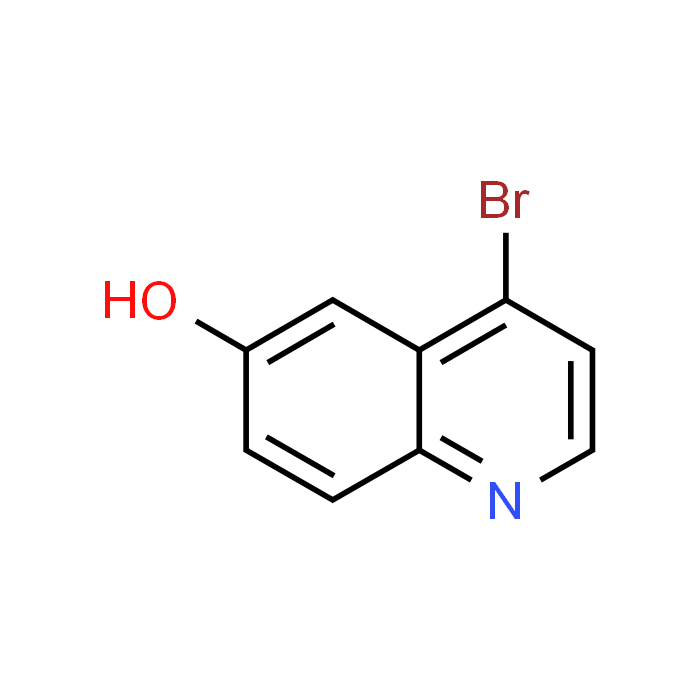 4-Bromoquinolin-6-ol